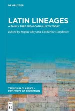 Latin Lineages – A Family Tree from Catullus to Today