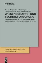 Wissenschafts- und Technikforschung
