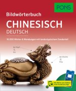 PONS Bildwörterbuch Chinesisch