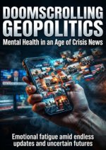 Doomscrolling Geopolitics: Mental Health in an Age of Crisis News