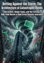Betting Against the Storm: The Architecture of Catastrophe Bonds