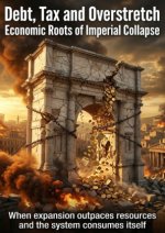 Debt, Tax and Overstretch: Economic Roots of Imperial Collapse