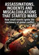 Assassinations, Incidents and Miscalculations That Started Wars