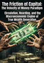 Friction of Capital: The Velocity of Money Paradigm