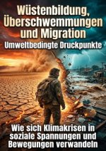 Wüstenbildung, Überschwemmungen und Migration: Umweltbedingte Druckpunkte