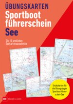 Übungskarten Sportbootführerschein See