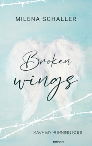 Broken wings