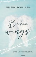 Broken wings