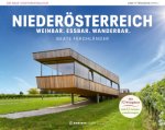 Niederösterreich - Weinbar. Essbar. Wanderbar.
