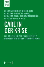 Care in der Krise