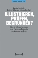 Illustrieren, prüfen, begründen?