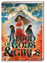 Blood of Gods and Girls