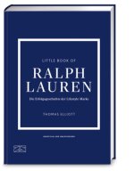 Little Book of Ralph Lauren