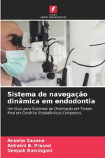 Sistema de navegação dinâmica em endodontia