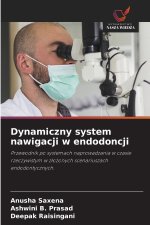 Dynamiczny system nawigacji w endodoncji