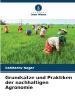 Grundsätze und Praktiken der nachhaltigen Agronomie
