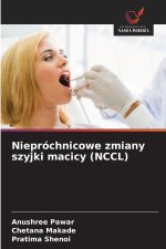 Niepróchnicowe zmiany szyjki macicy (NCCL)