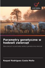 Parametry genetyczne w hodowli zwierząt