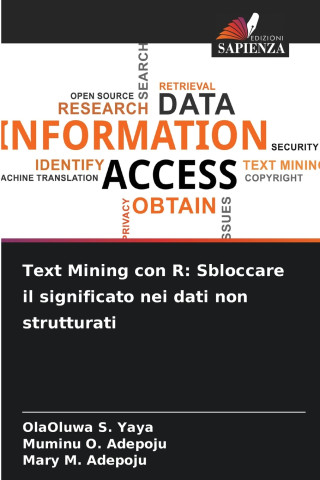Text Mining con R
