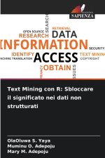 Text Mining con R