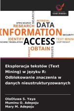 Eksploracja tekstów (Text Mining) w języku R