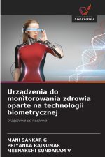 Urządzenia do monitorowania zdrowia oparte na technologii biometrycznej