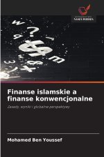 Finanse islamskie a finanse konwencjonalne