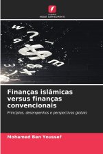 Finanças islâmicas versus finanças convencionais