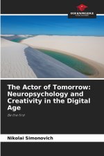 The Actor of Tomorrow