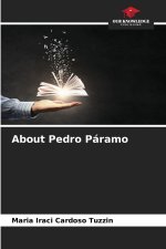 About Pedro Páramo