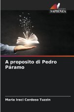 A proposito di Pedro Páramo