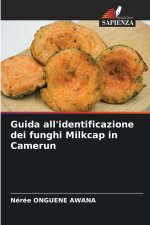 Guida all'identificazione dei funghi Milkcap in Camerun