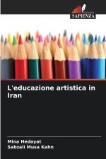 L'educazione artistica in Iran