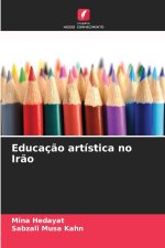 Educação artística no Irão