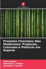 Produtos Florestais Não Maderosos