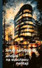 Andělé na subutexu nelítají