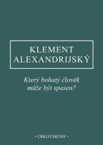 Který bohatý člověk může být spasen?