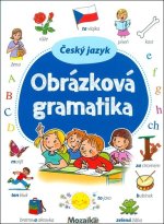 Český jazyk Obrázková gramatika