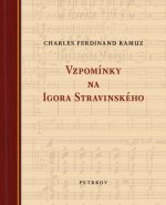 Vzpomínky na Igora Stravinského