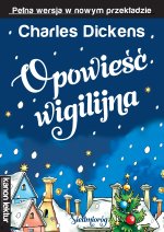 Opowieść wigilijna. Kanon Lektur