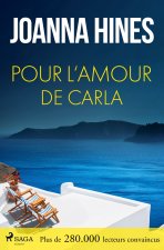 POUR AMOUR DE CARLA
