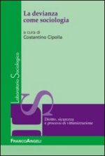 devianza come sociologia