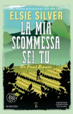 mia scommessa sei tu. The front runner