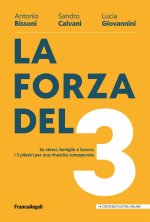 forza del 3. Se stessi, famiglia e lavoro: i 3 pilastri per una rinascita consapevole