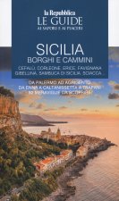 Sicilia. Borghi e cammini