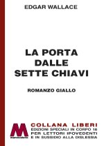 porta dalle sette chiavi