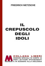crepuscolo degli idoli