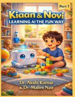 Kiaan & Novi