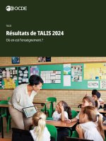 Résultats de TALIS 2024