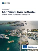 Policy Pathways Beyond the Shoreline
